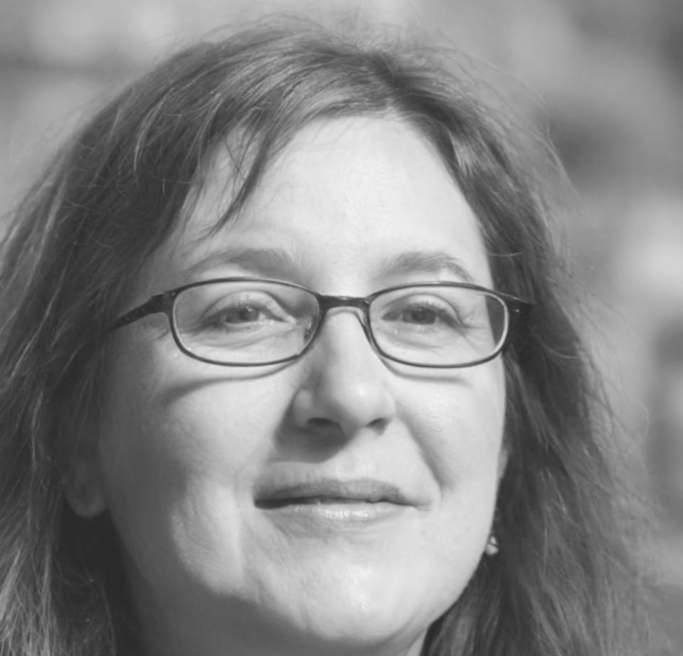 Beraterin Lena Möller